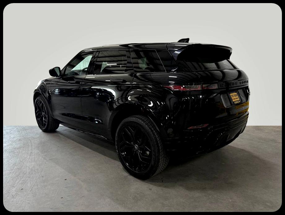 Land Rover Range Rover Evoque R-Dynamic S 2022