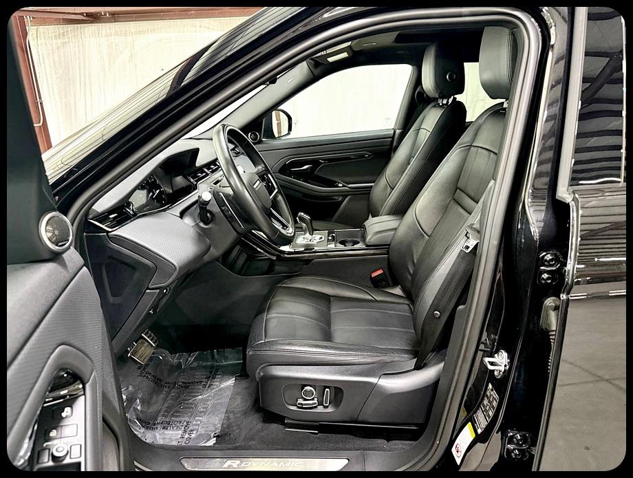 Land Rover Range Rover Evoque R-Dynamic S 2022