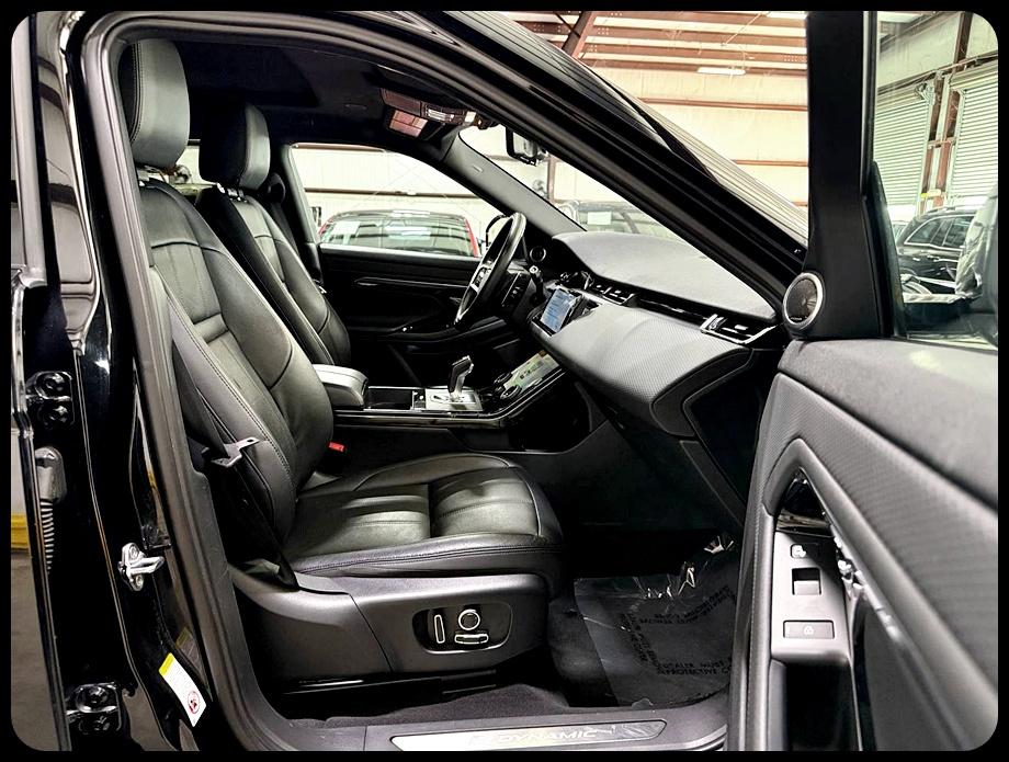 Land Rover Range Rover Evoque R-Dynamic S 2022