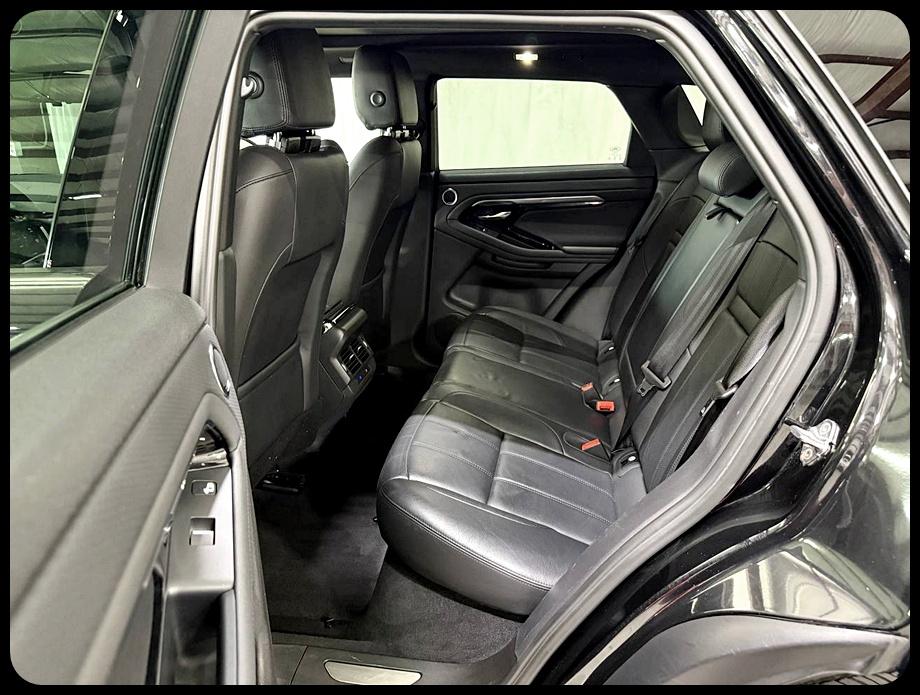 Land Rover Range Rover Evoque R-Dynamic S 2022