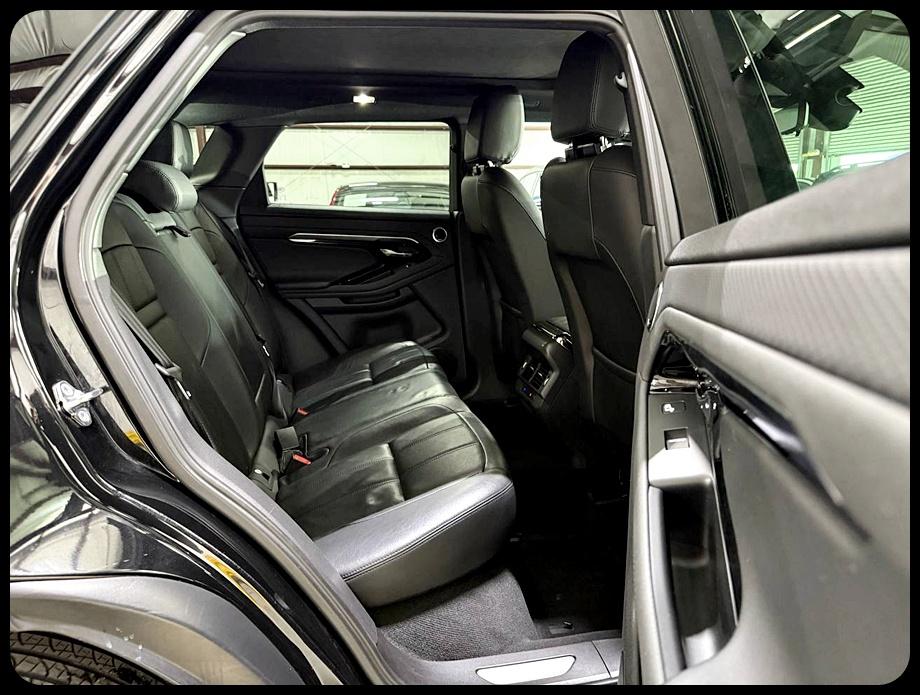 Land Rover Range Rover Evoque R-Dynamic S 2022