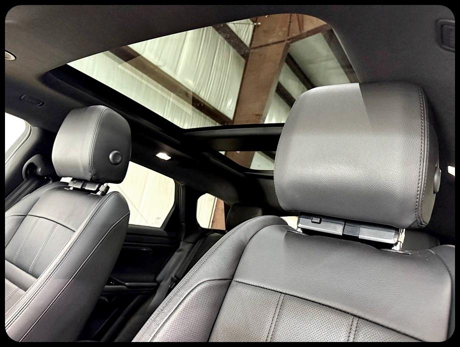 Land Rover Range Rover Evoque R-Dynamic S 2022