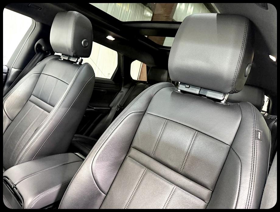 Land Rover Range Rover Evoque R-Dynamic S 2022