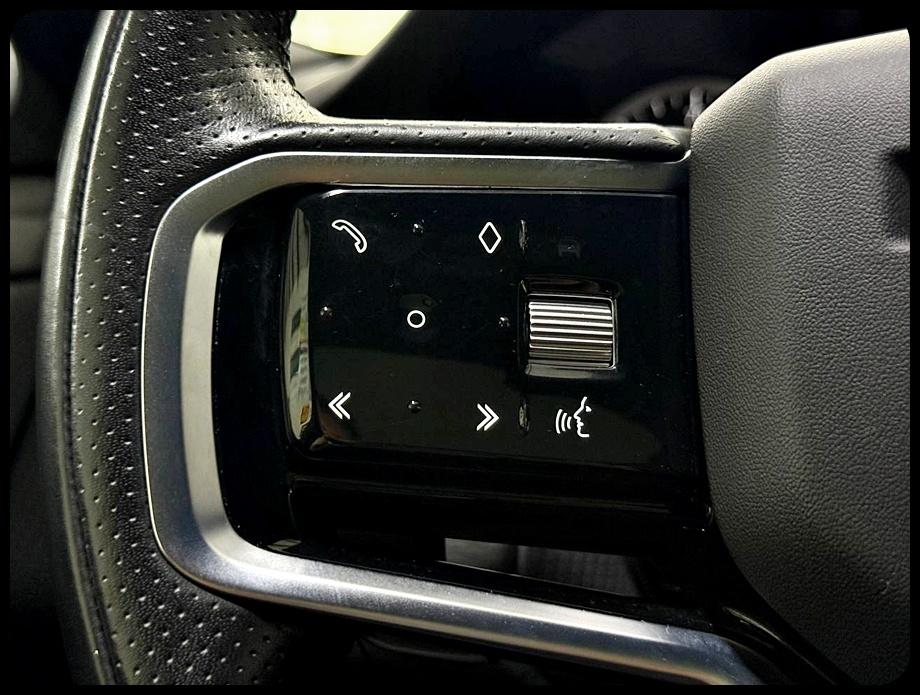 Land Rover Range Rover Evoque R-Dynamic S 2022