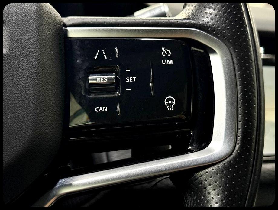 Land Rover Range Rover Evoque R-Dynamic S 2022