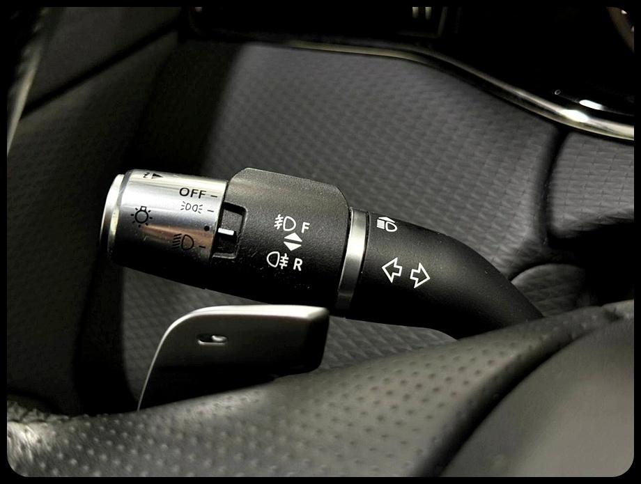 Land Rover Range Rover Evoque R-Dynamic S 2022