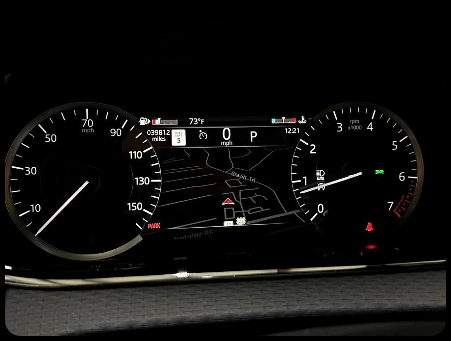 Land Rover Range Rover Evoque R-Dynamic S 2022