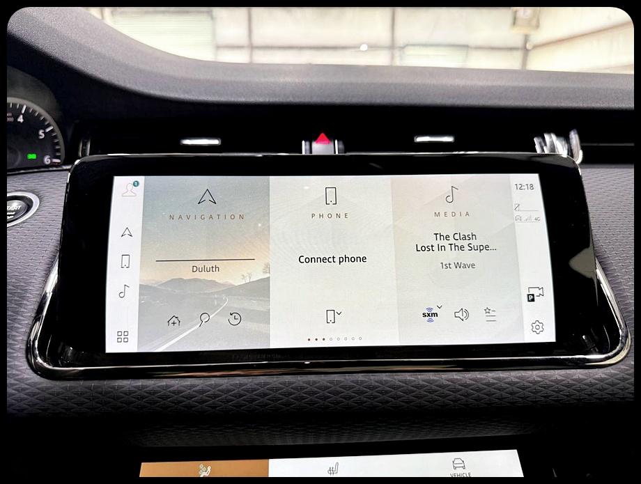 Land Rover Range Rover Evoque R-Dynamic S 2022