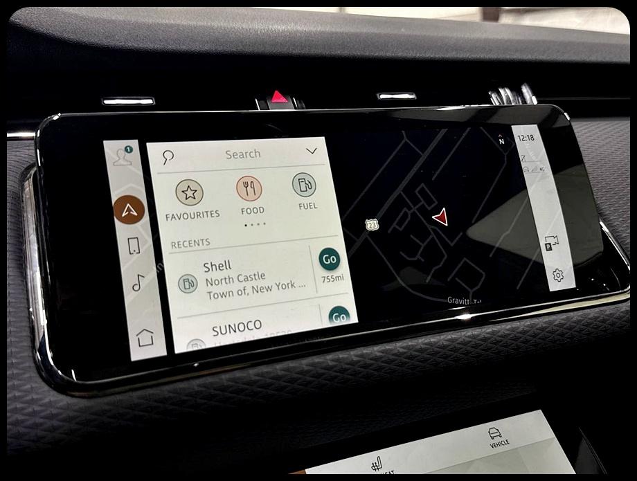 Land Rover Range Rover Evoque R-Dynamic S 2022