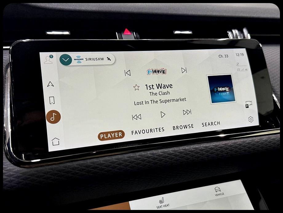 Land Rover Range Rover Evoque R-Dynamic S 2022