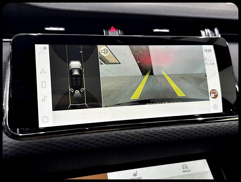 Land Rover Range Rover Evoque R-Dynamic S 2022