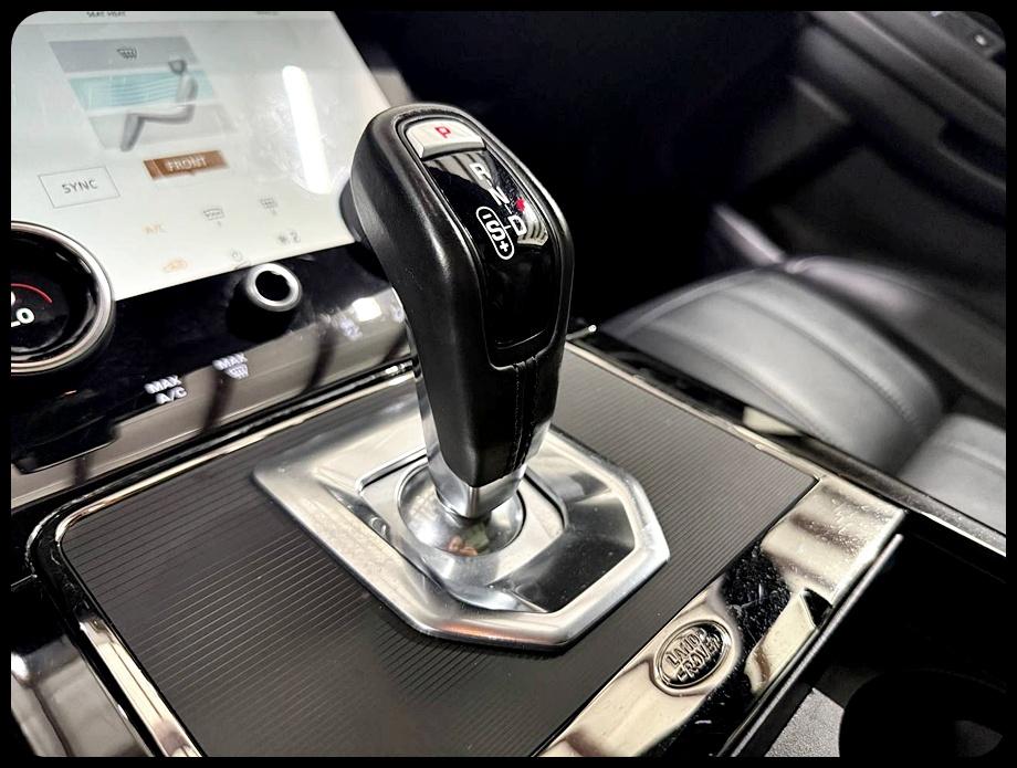 Land Rover Range Rover Evoque R-Dynamic S 2022