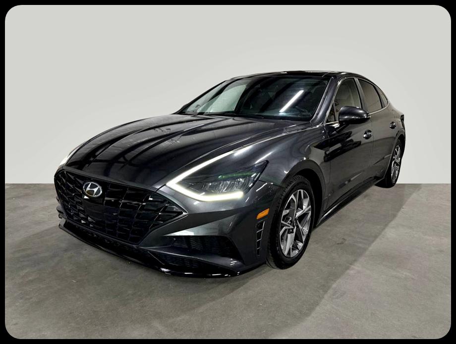 Hyundai Sonata SEL 2022