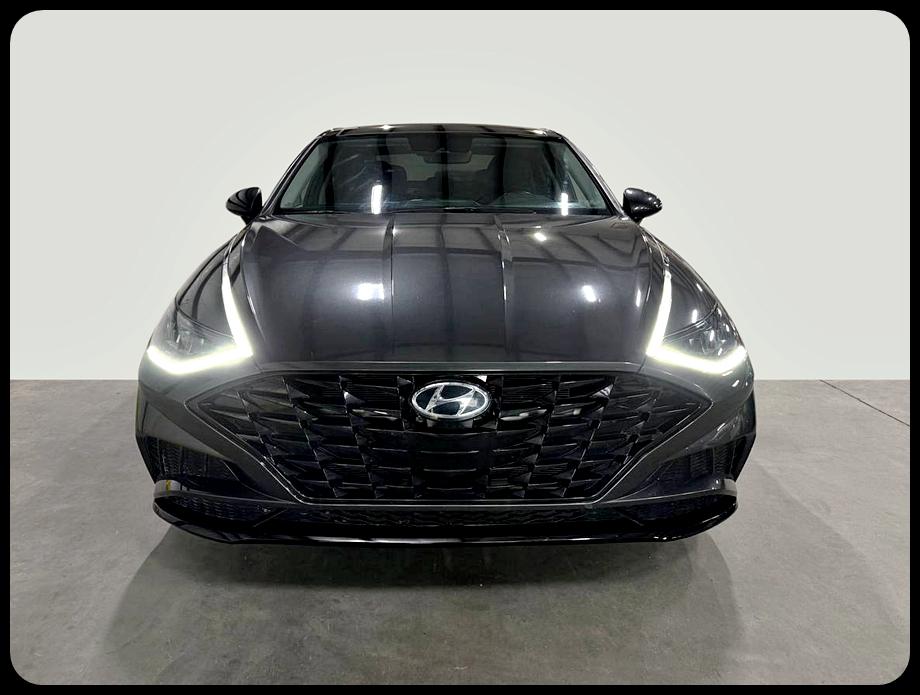 Hyundai Sonata SEL 2022