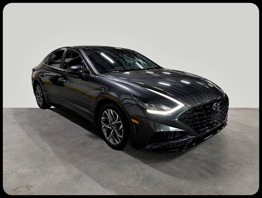 Hyundai Sonata SEL 2022