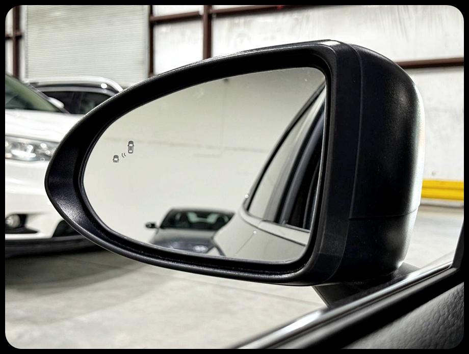 Hyundai Sonata SEL 2022