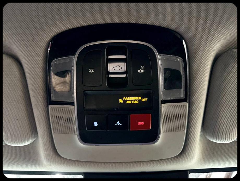 Hyundai Sonata SEL 2022