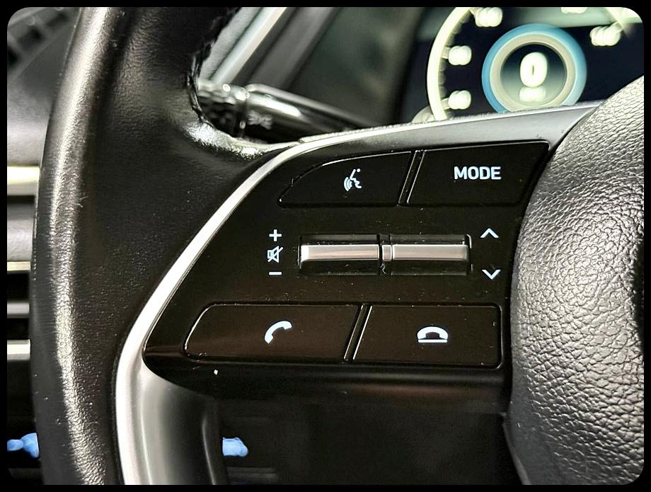 Hyundai Sonata SEL 2022