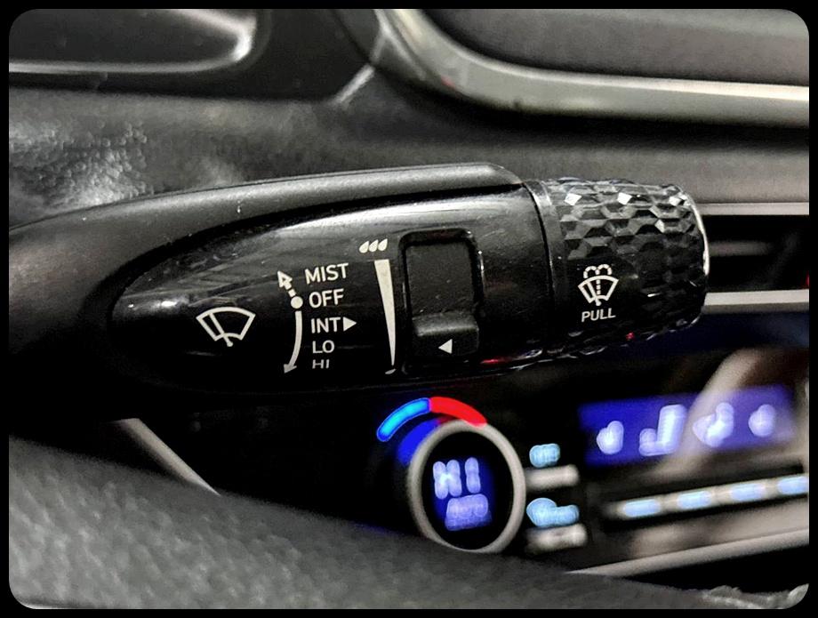 Hyundai Sonata SEL 2022