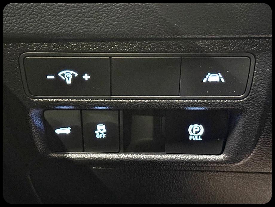 Hyundai Sonata SEL 2022