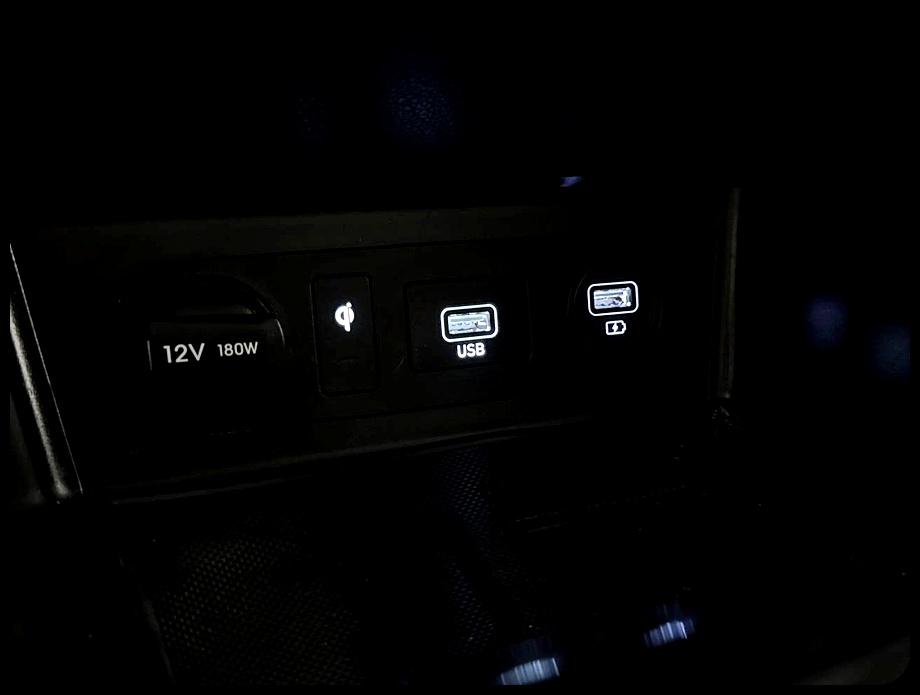 Hyundai Sonata SEL 2022