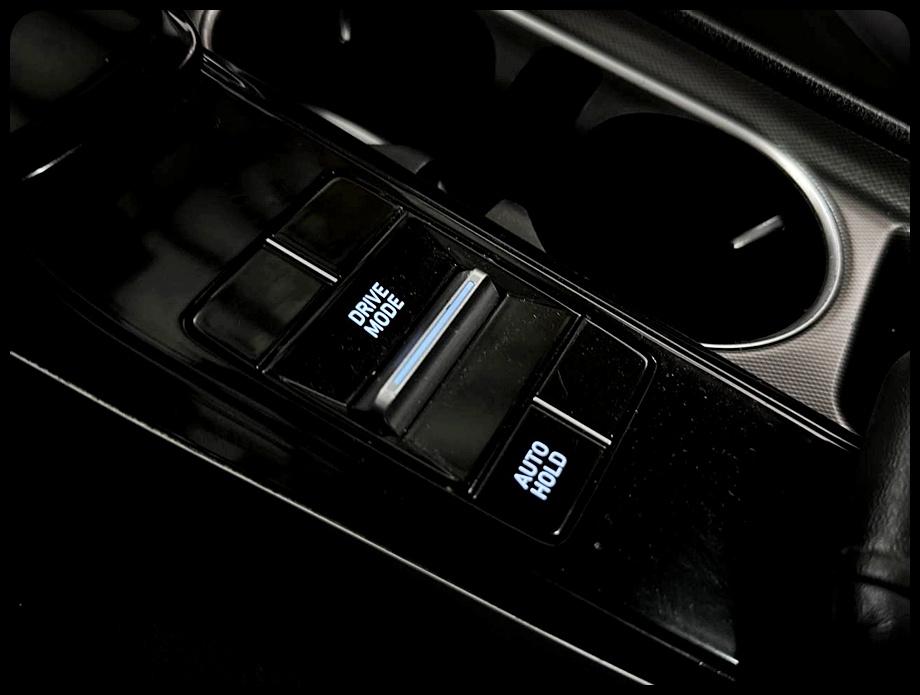 Hyundai Sonata SEL 2022