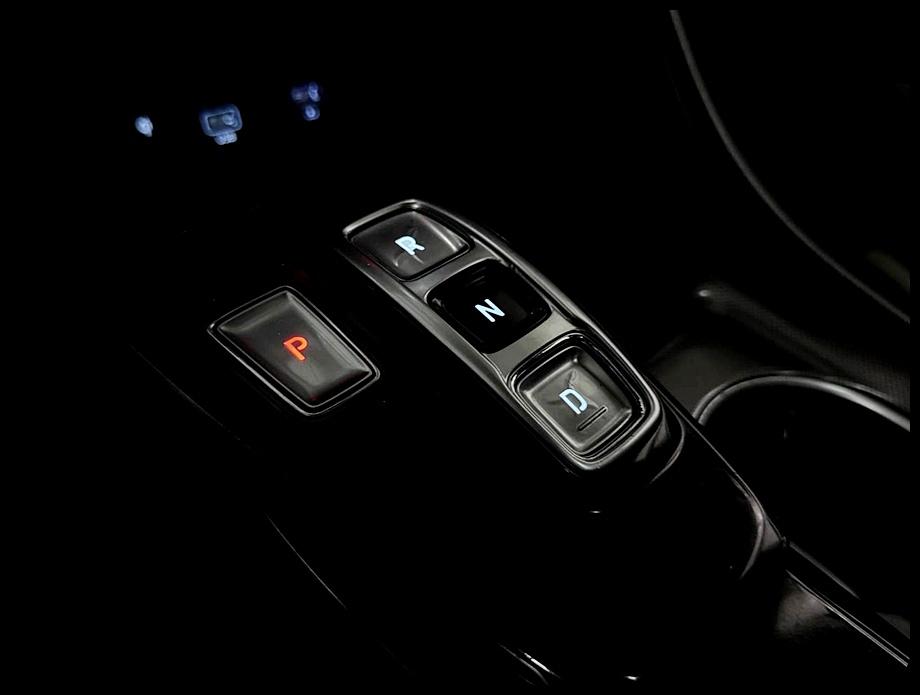 Hyundai Sonata SEL 2022