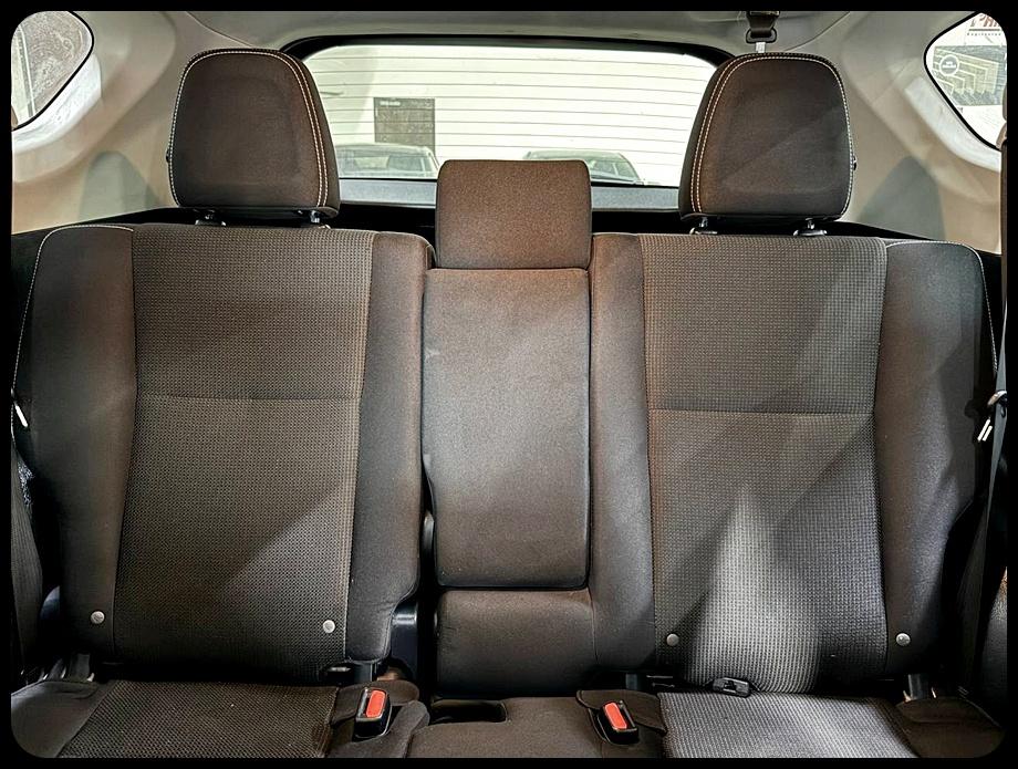 Toyota RAV4 XLE FWD 2018