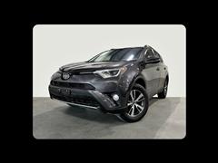 2018 Toyota RAV4 