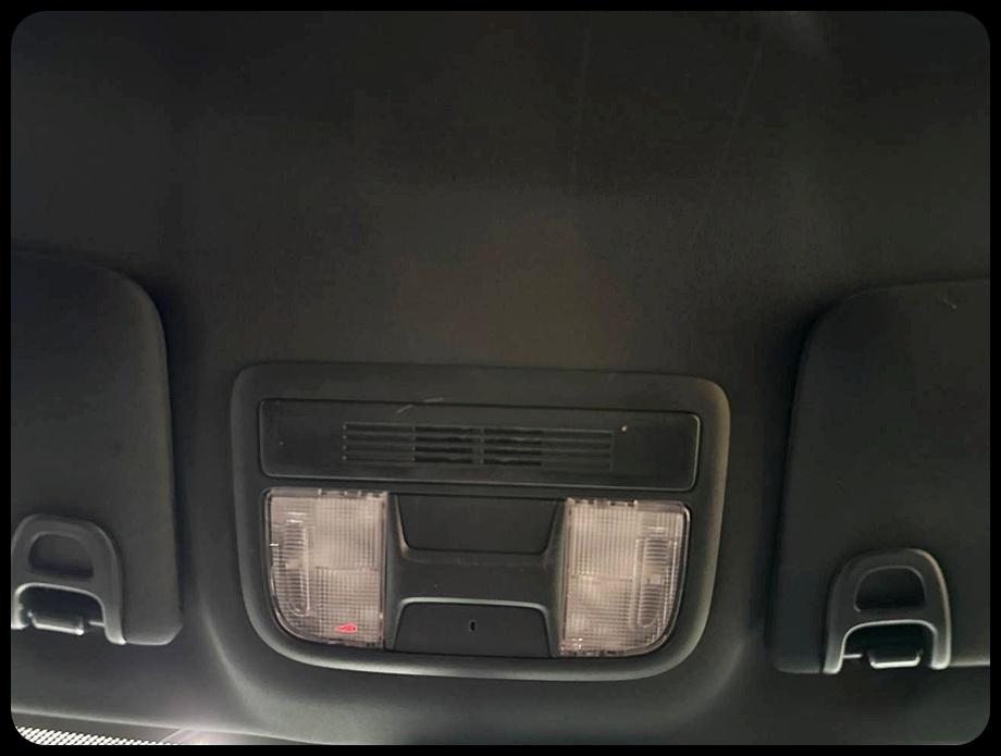 Honda Civic Sport Coupe CVT 2020