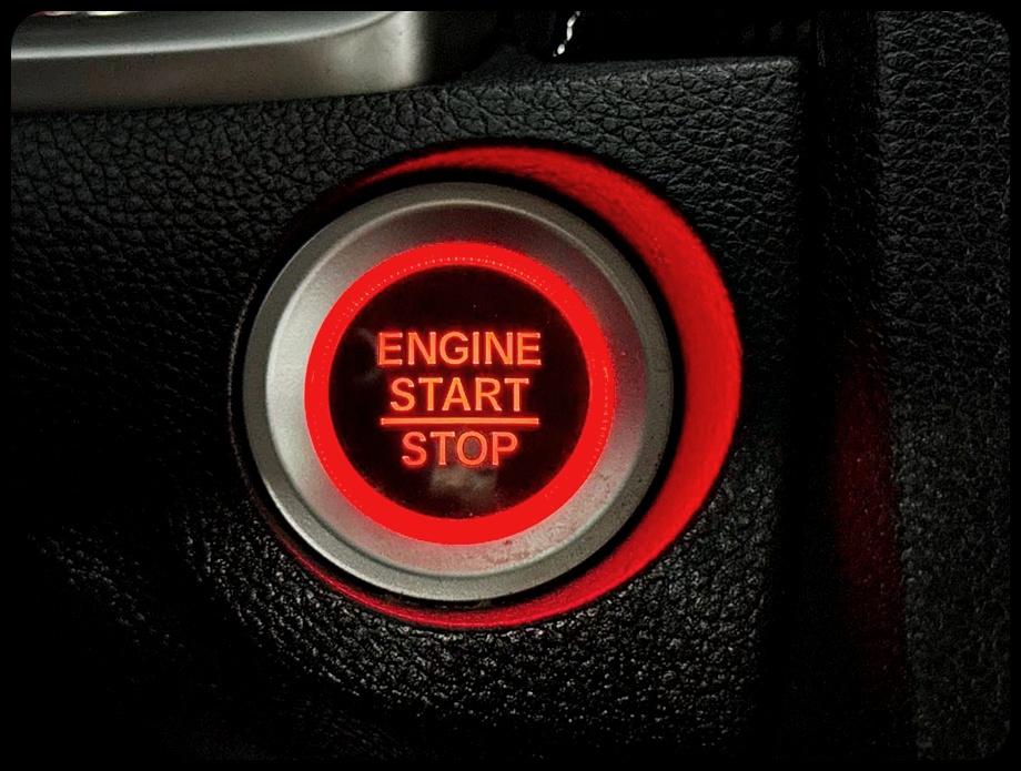 Honda Civic Sport Coupe CVT 2020