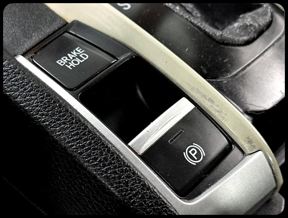 Honda Civic Sport Coupe CVT 2020