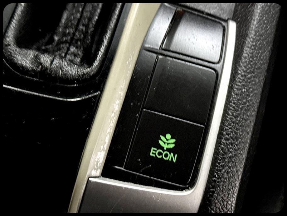 Honda Civic Sport Coupe CVT 2020