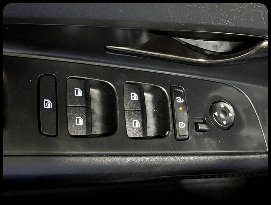 Hyundai Elantra SEL Sport 2025