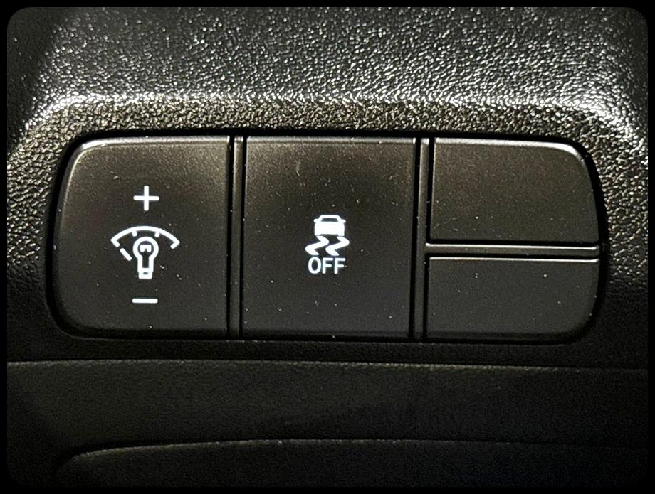 Hyundai Elantra SEL Sport 2025