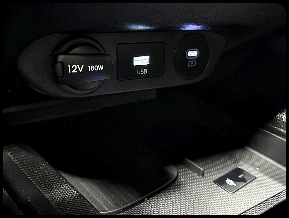 Hyundai Elantra SEL Sport 2025