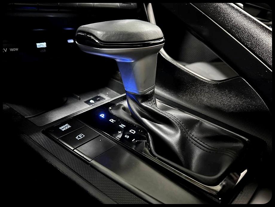 Hyundai Elantra SEL Sport 2025