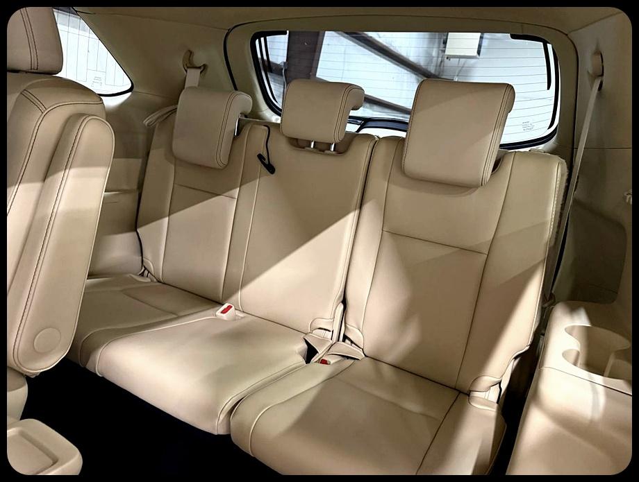 Toyota Highlander XLE FWD V6 2015