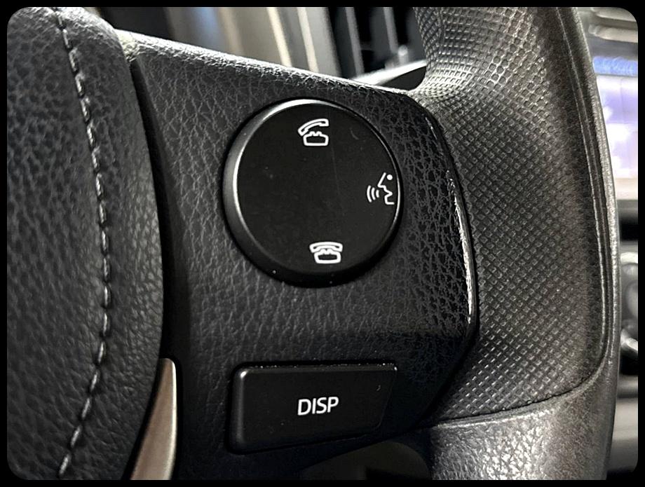 Toyota RAV4 LE FWD 2015