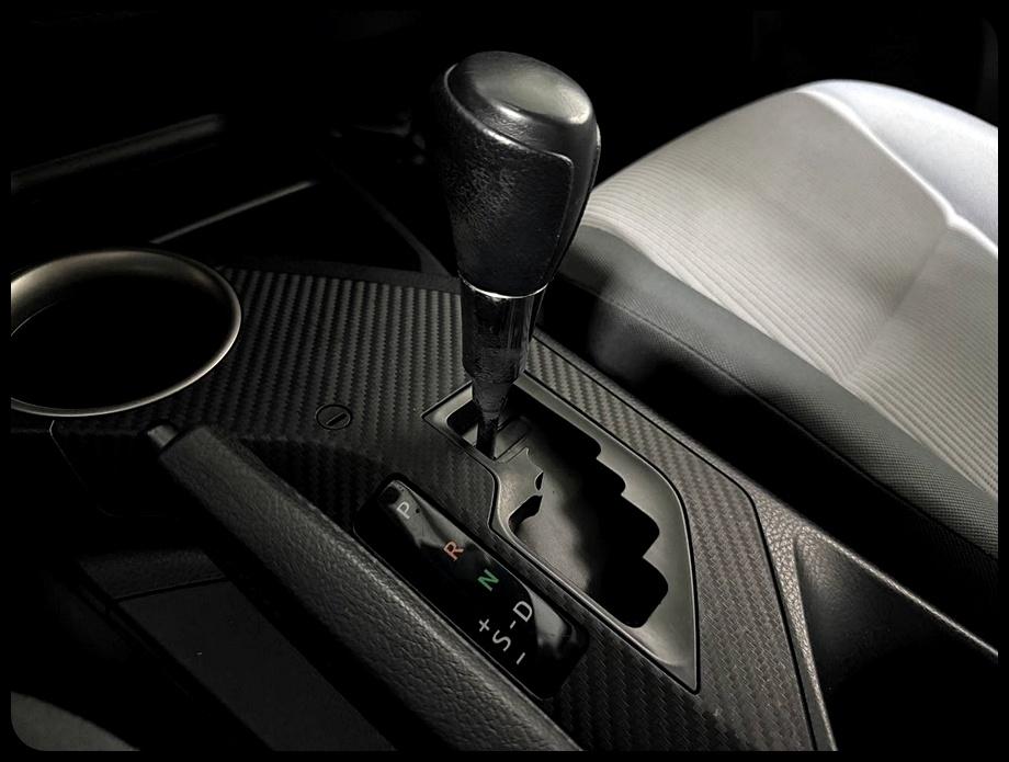 Toyota RAV4 LE FWD 2015