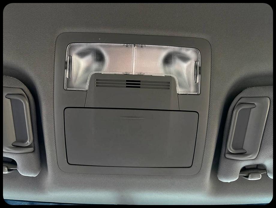 Toyota Camry SE 2017