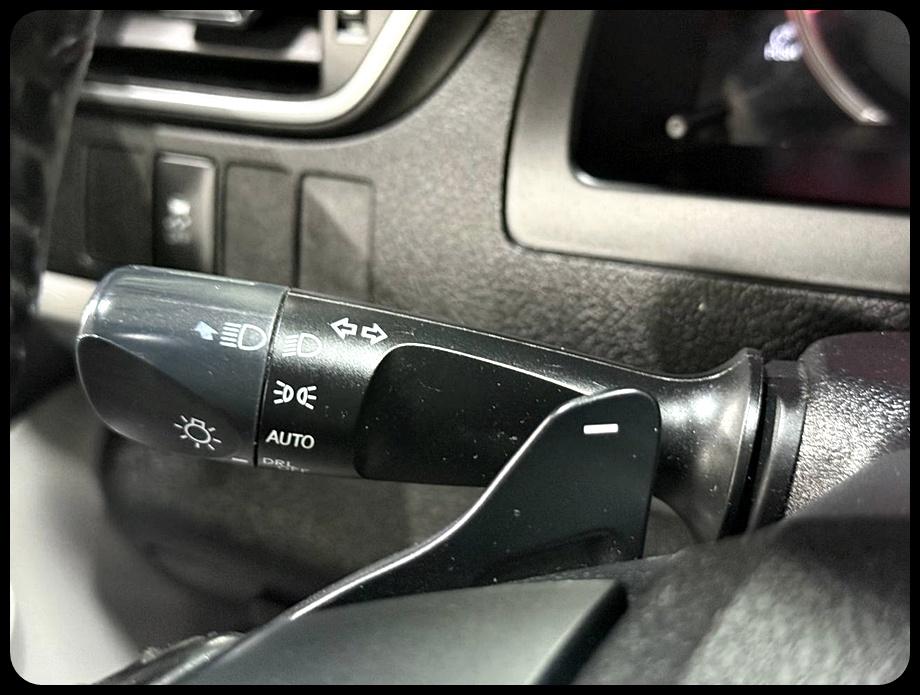 Toyota Camry SE 2017