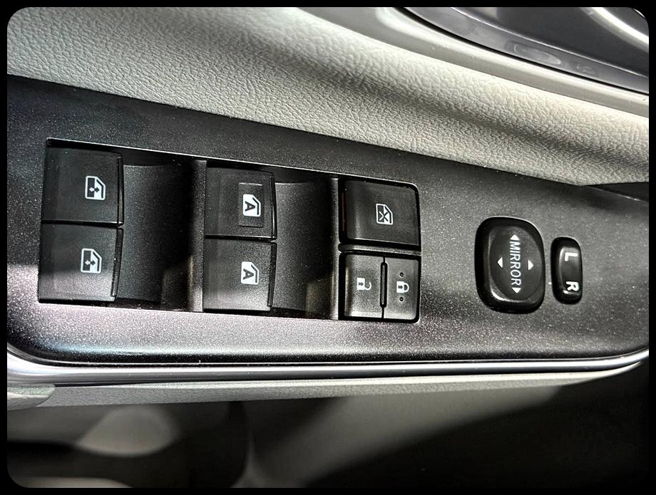 Toyota Camry SE 2017