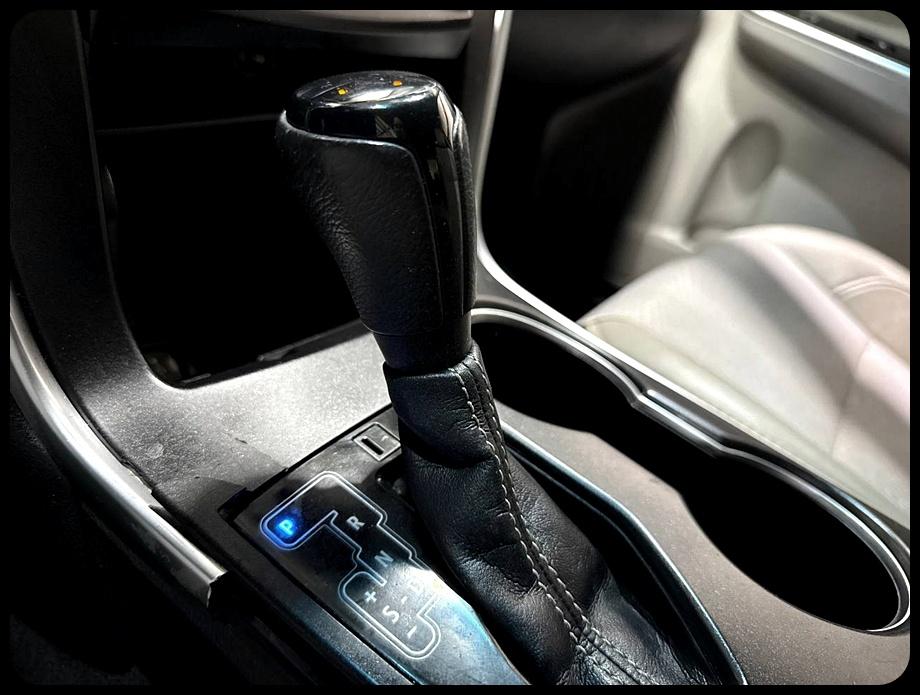 Toyota Camry SE 2017