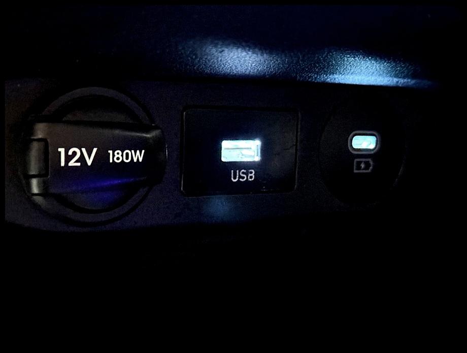 Hyundai Elantra SEL 2024