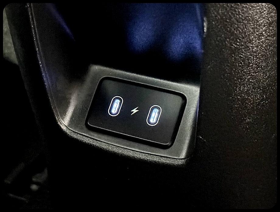 Hyundai Elantra SEL 2024