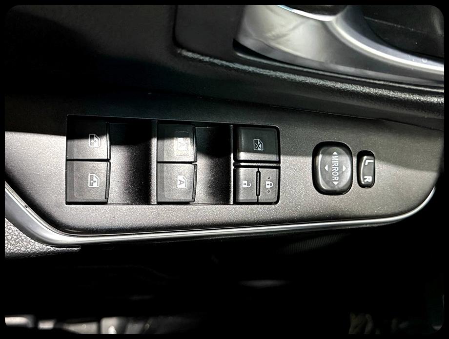 Toyota Camry XLE 2016