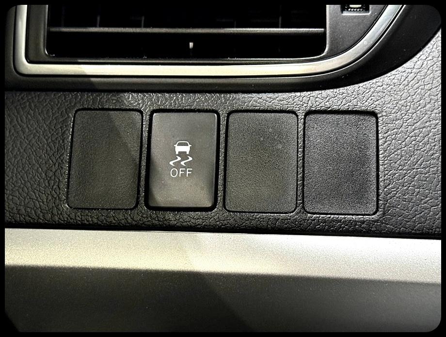 Toyota Camry XLE 2016