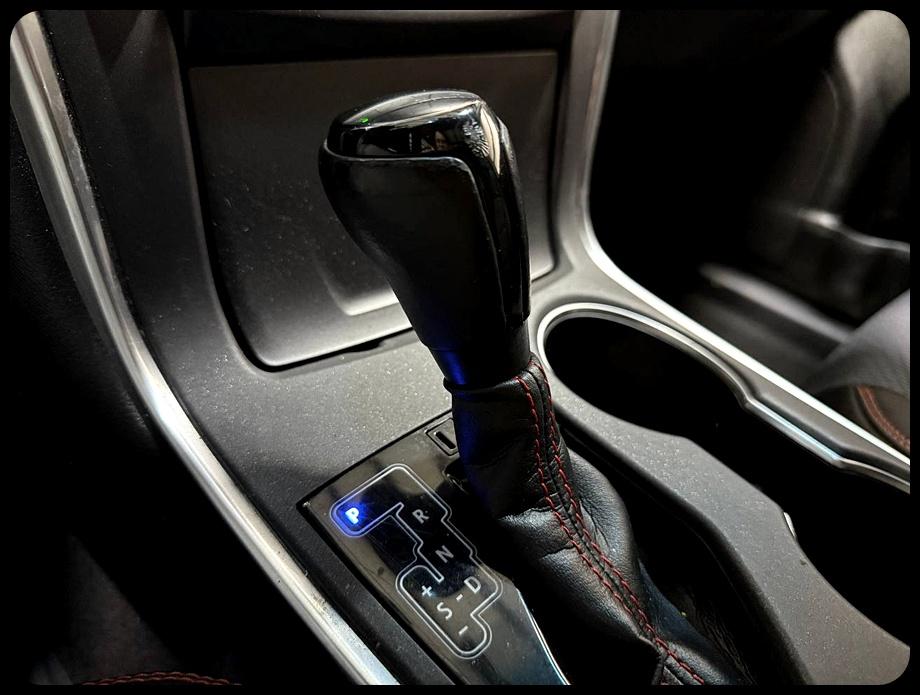 Toyota Camry XLE 2016