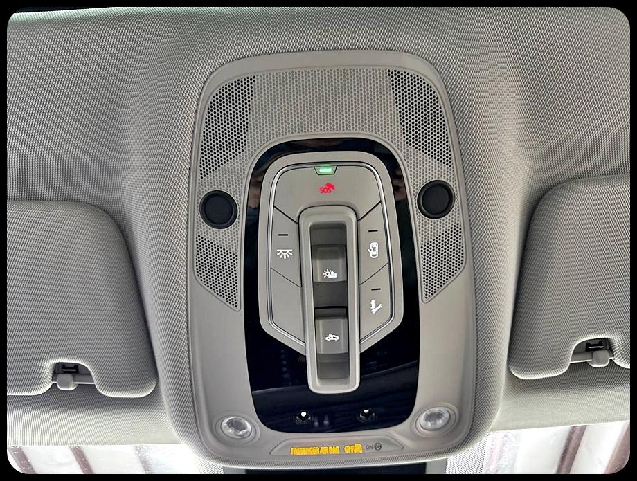 Audi e-tron Sportback Premium Plus quattro 2022